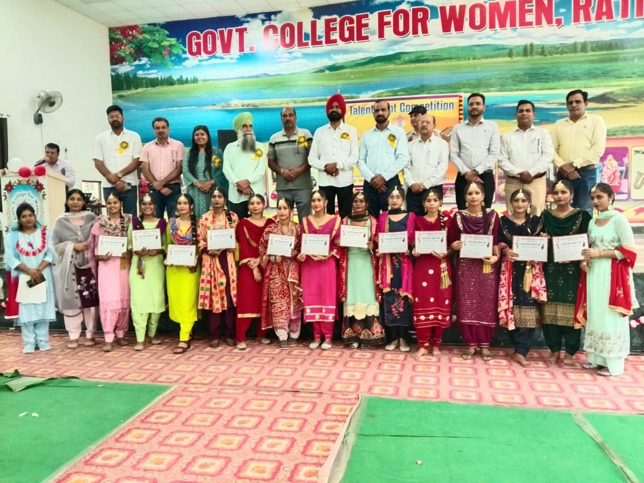 College Banner 2