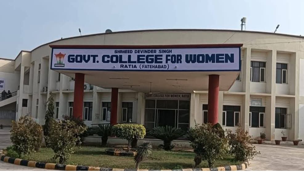 College Banner 4